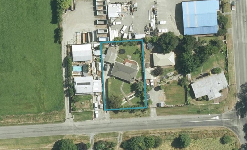 6 David Street, Yelverton, Blenheim - Carousel 1