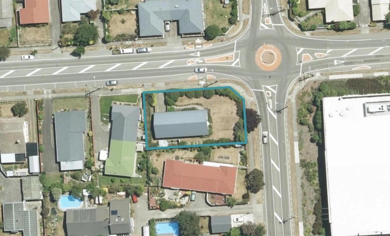 84 Alabama Road, Redwoodtown, Blenheim - Carousel 1