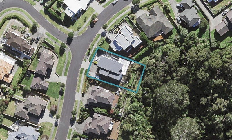 58 Kittiwake Drive, Schnapper Rock, Auckland - Carousel 1