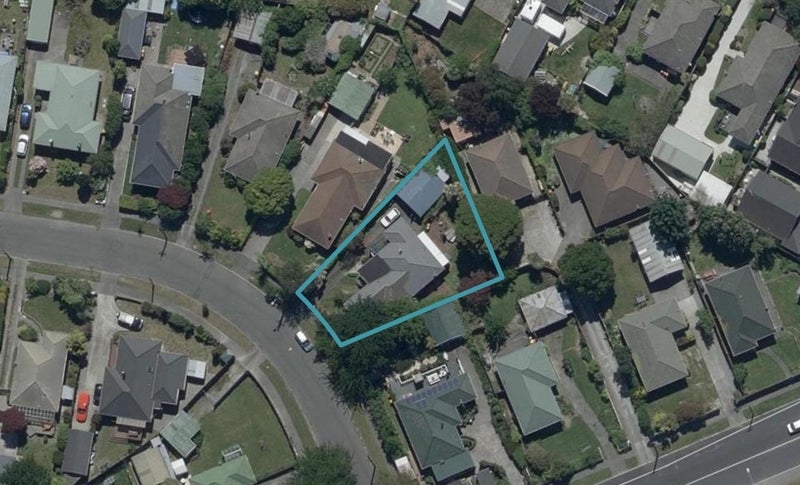 71 Gregan Crescent, Burnside, Christchurch - Carousel 1