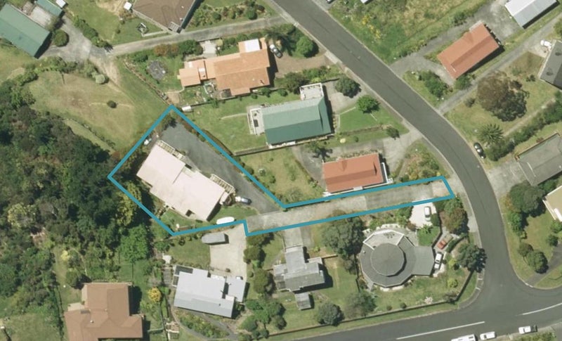 Property Valuation for 7A Puketiro Place, Paihia, Paihia | Trade Me ...