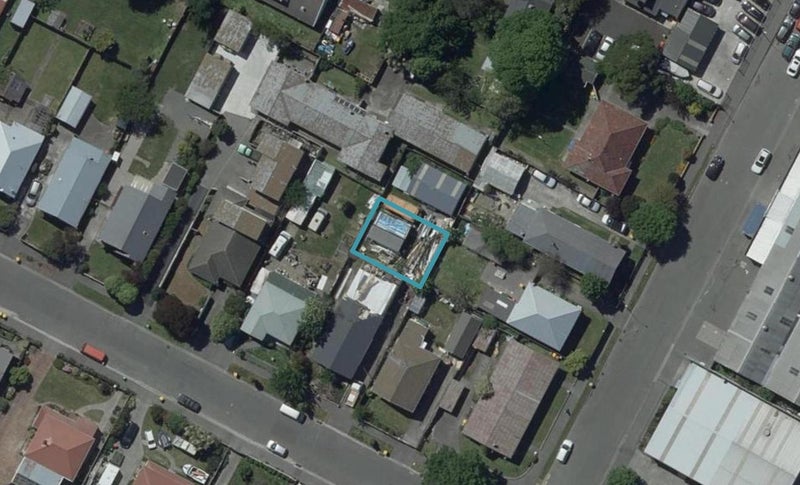 3/33 Frederick Street, Waltham, Christchurch - Carousel 1