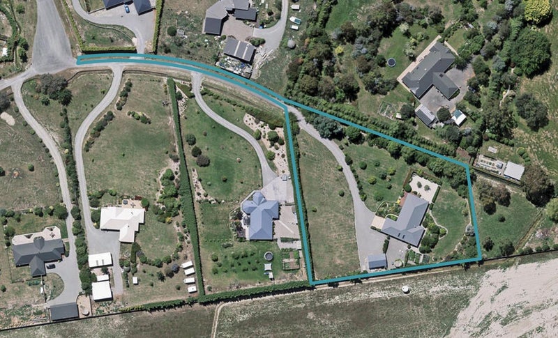 37 Wetherfield Lane, Swannanoa, Kaiapoi - Carousel 1