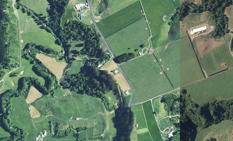 358 Mataro Road, Onaero, Urenui - Carousel 1