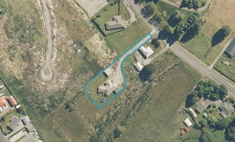 194 Kaniere Road, Kaniere, Hokitika - Carousel 1