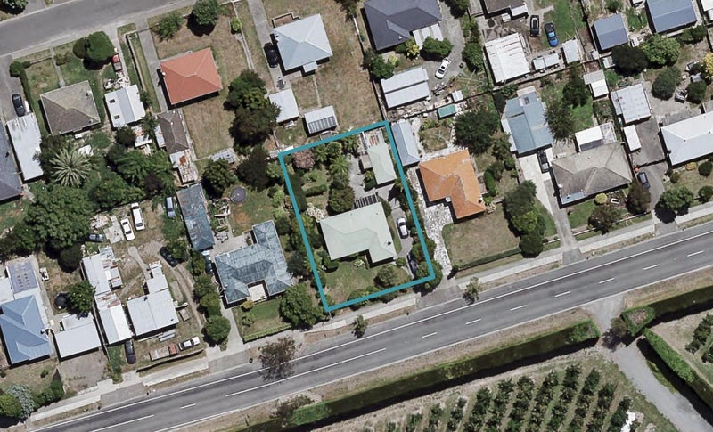47 Railway Road, Whakatu, Hastings - Carousel 1