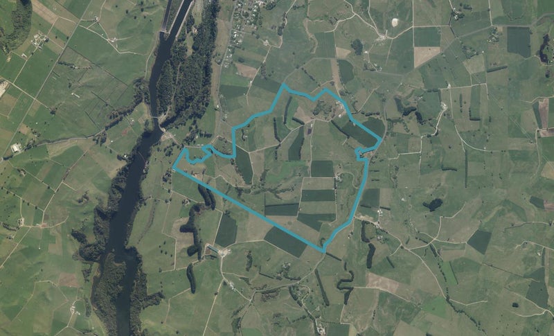 14B Darby Road, Arapuni, Putāruru - Carousel 1