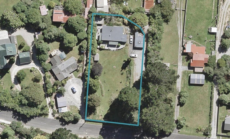 137 Plateau Road, Te Marua, Upper Hutt - Carousel 1