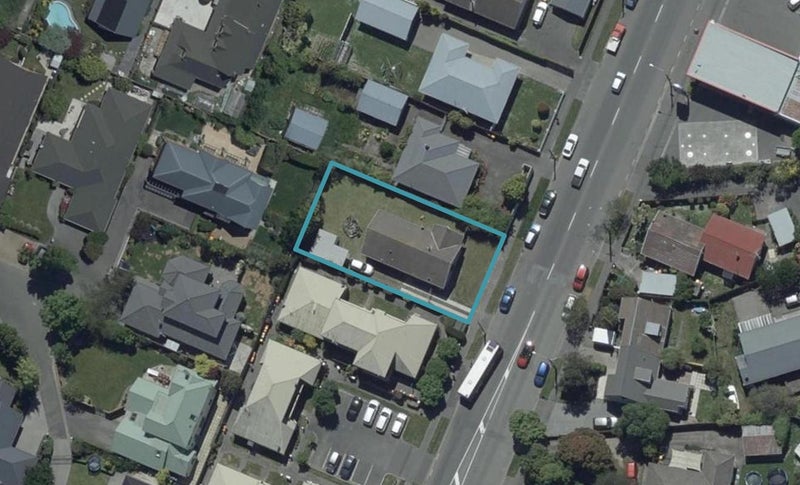 199 Withells Road, Avonhead, Christchurch - Carousel 1
