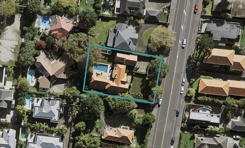 148 Victoria Avenue, Remuera, Auckland - Carousel 1
