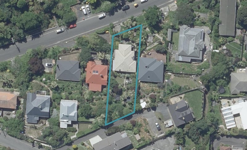 115 Bedford Street, Saint Clair, Dunedin - Carousel 1