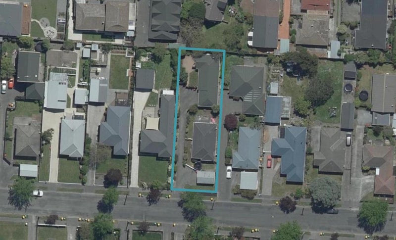 1/11 Dunedin Street, Redwood, Christchurch - Carousel 1