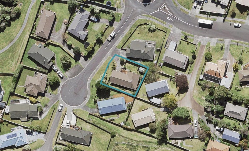 2A Sherpa Place, Massey, Auckland - Carousel 1