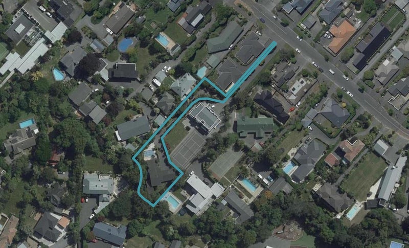 25A Hamilton Avenue, Ilam, Christchurch - Carousel 1