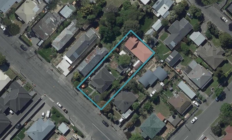 1/159 Huxley Street, Sydenham, Christchurch - Carousel 1