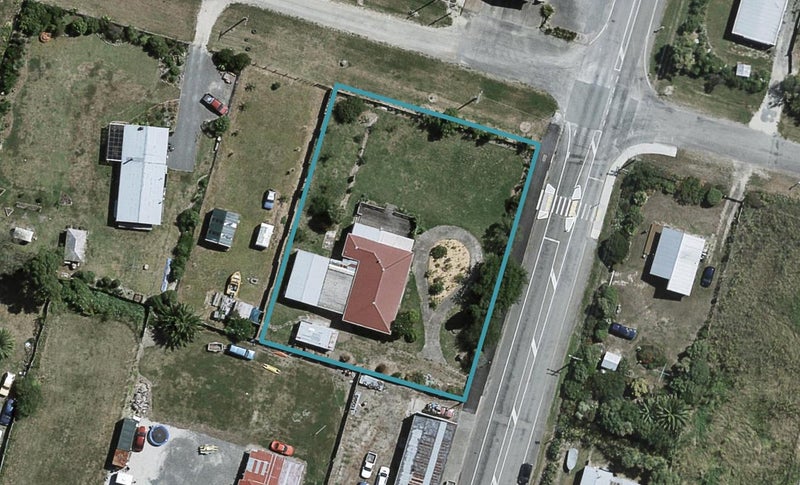 10/8 Keppel Street, Pōrangahau - Carousel 1