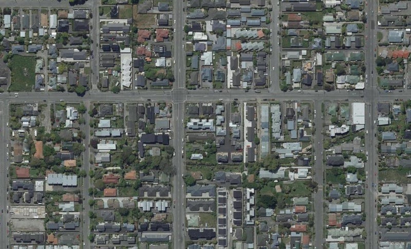562C Madras Street, St Albans, Christchurch - Carousel 1