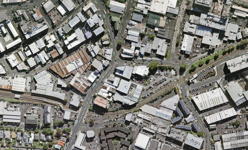 6 Water Street, Grafton, Auckland - Carousel 1