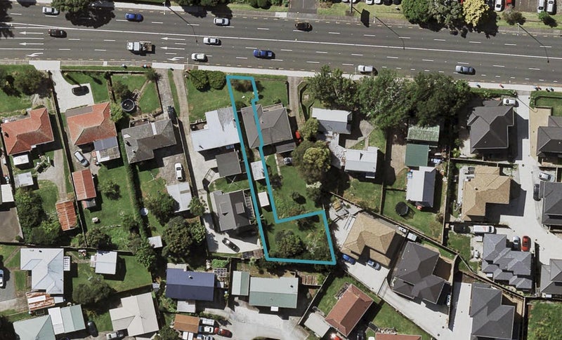 Property Valuation for 67E Waipuna Road, Mount Wellington, Auckland ...