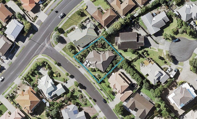 6 Woodgers Way, Somerville, Auckland - Carousel 1
