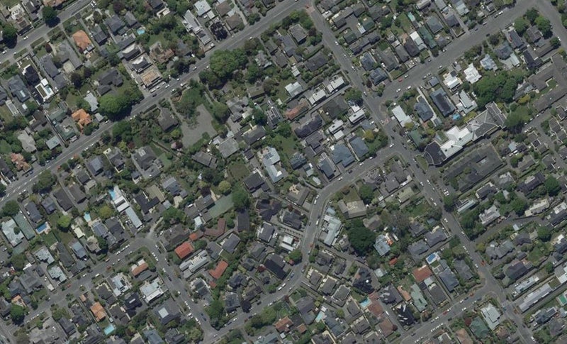 45 McDougall Avenue, St Albans, Christchurch - Carousel 1