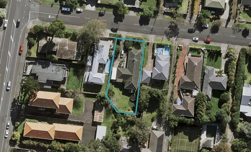 3 Combes Road, Remuera, Auckland - Carousel 1