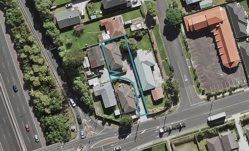 55A Walmsley Road, Favona, Auckland - Carousel 1