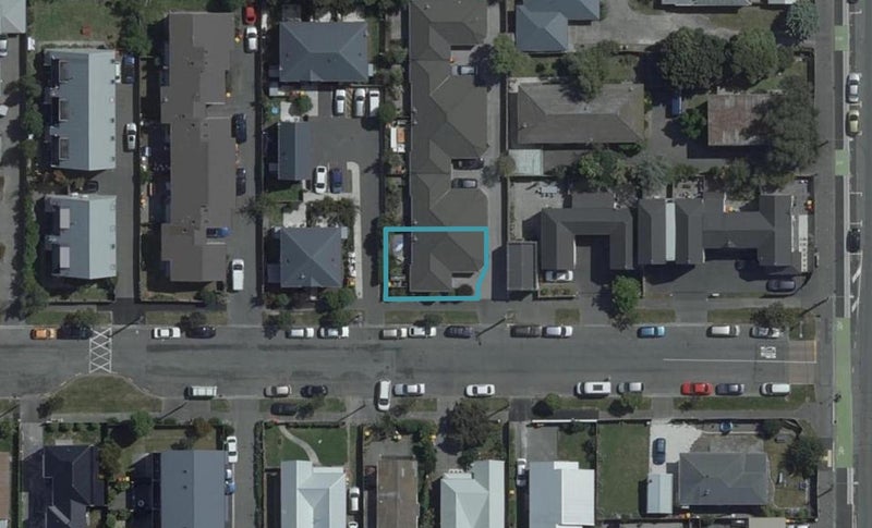81 Burke Street, Addington, Christchurch - Carousel 1