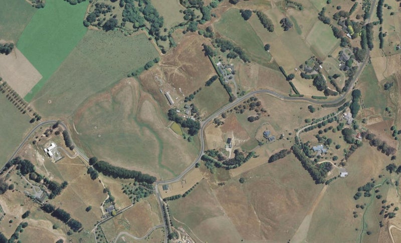 90 Lees Pakaraka Road, Te Ore Ore, Masterton - Carousel 1