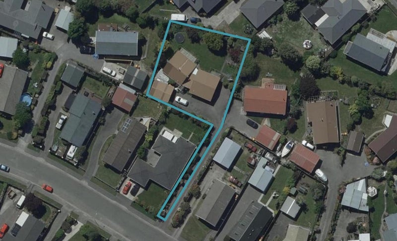 27 Gibson Drive, Hornby, Christchurch - Carousel 1