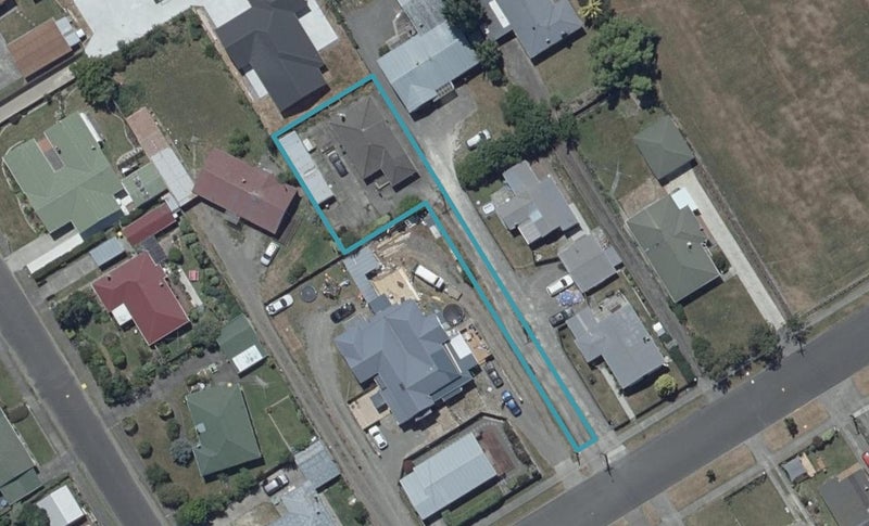 36 Marlborough Street, Feilding, Feilding - Carousel 1