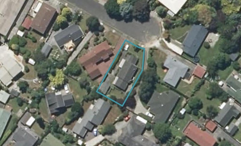 8 Dee Street, Levin, Levin - Carousel 1