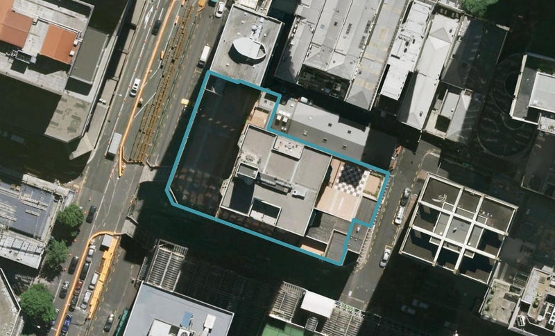 17A/76 Albert Street, Auckland Central, Auckland - Carousel 1