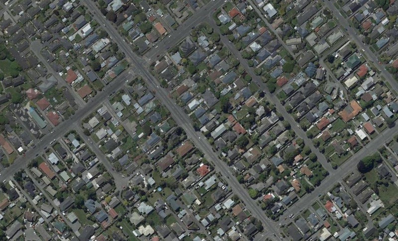310A Lyttelton Street, Spreydon, Christchurch - Carousel 1
