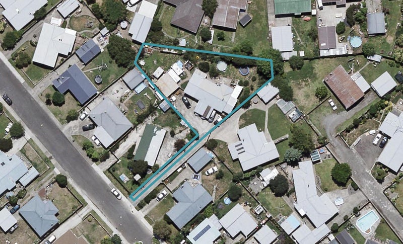 38 Dover Road, Flaxmere, Hastings - Carousel 1