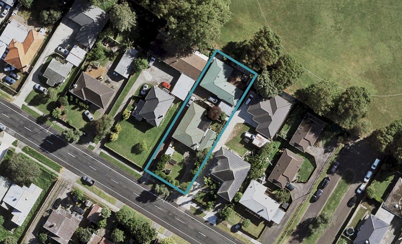 2/85 Jellicoe Road, Manurewa, Auckland - Carousel 1