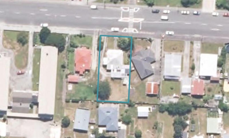 52 Cobden Street, Westport, Westport - Carousel 1