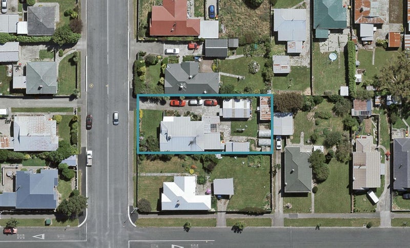 282 Conon Street, Appleby, Invercargill - Carousel 1