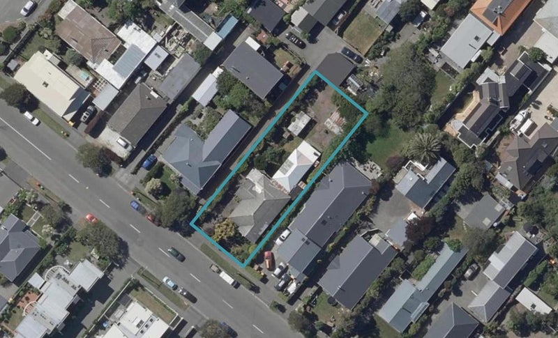 117 Nayland Street, Sumner, Christchurch - Carousel 1