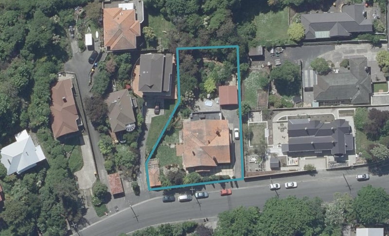 104 Bedford Street, Saint Clair, Dunedin - Carousel 1