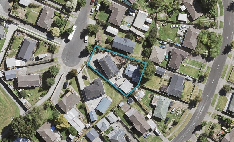 10D Starling Place, Ranui, Auckland - Carousel 1