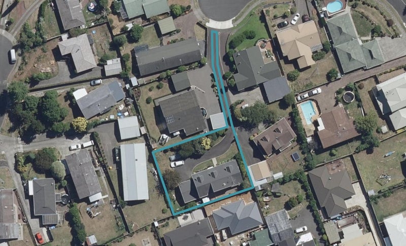 17 Leyton Place, Nawton, Hamilton - Carousel 1