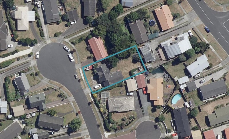 22 Halyard Close, Flagstaff, Hamilton - Carousel 1