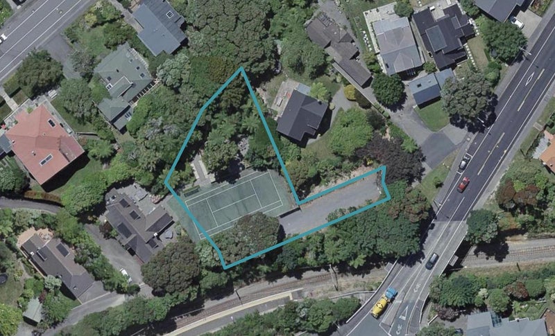 Property Valuation for 60 BOX HILL, KHANDALLAH, WELLINGTON | Trade Me ...