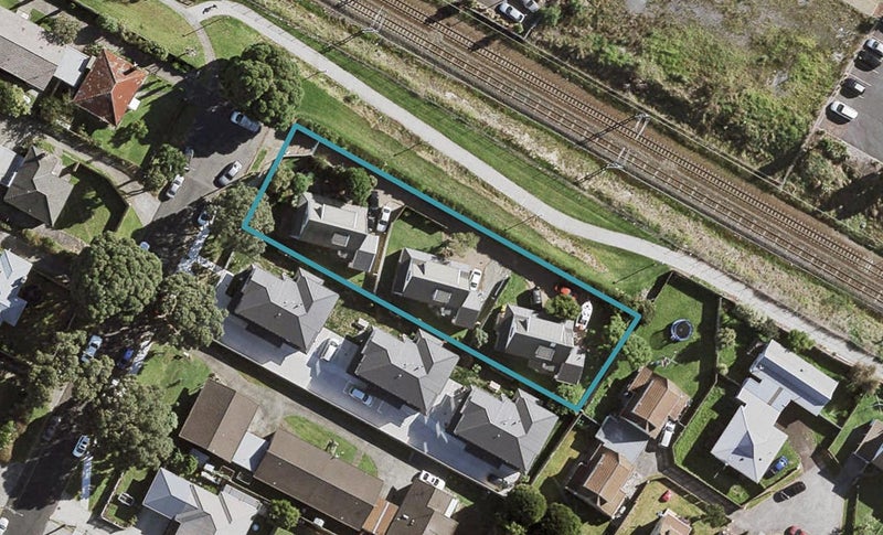 1/23 James Road, Manurewa, Auckland - Carousel 1