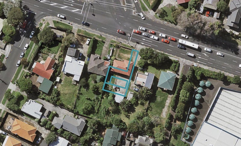 3/451 Ellerslie-Panmure Highway, Mount Wellington, Auckland - Carousel 1