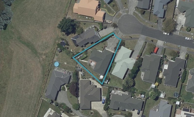 28 Vista Drive, Feilding, Feilding - Carousel 1