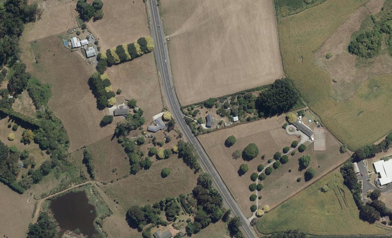 3047 Ohaupo Road, Peacocke, Hamilton - Carousel 1