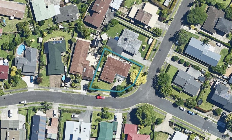 20 Rewarewa Place, Matua, Tauranga - Carousel 1
