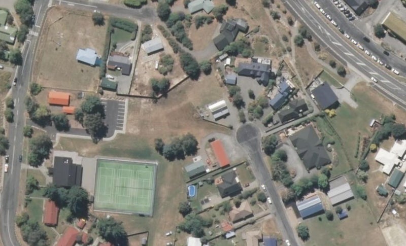 20 Aorangi Crescent, Lake Tekapo - Carousel 1